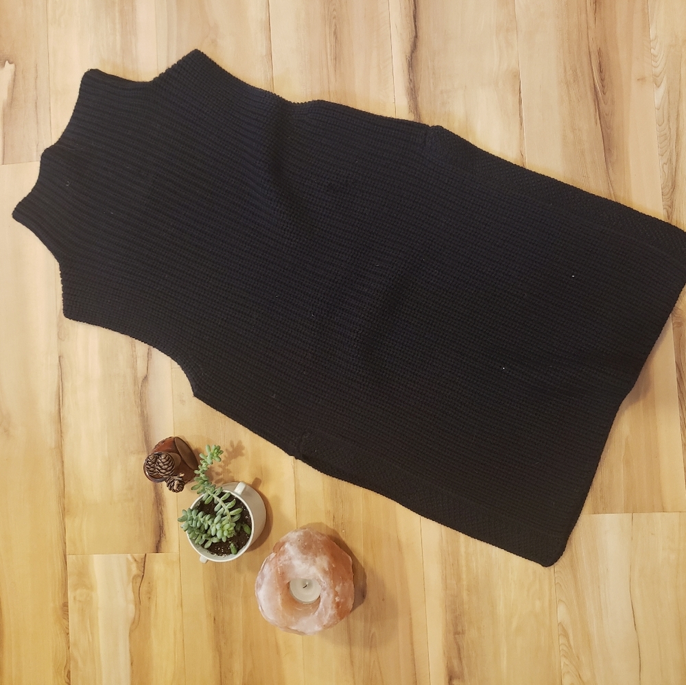 Wilfred XS Durandal Sweater Tunic (NWT)